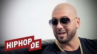 Massari Kurdo arabische Songs French Montana The Weeknd Justin Bieber uvm Interview – USA [upl. by Amalie]