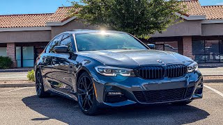 My BMW G20 Long Term Review  15 Years 16k Miles Mods Likes Dislikes  2019 BMW 330i MSport [upl. by Hodge766]