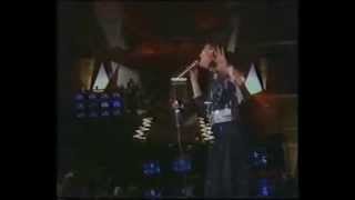 Mihaela Runceanu  Sa fim copii Live Sala Radio 1987 [upl. by Tressia]