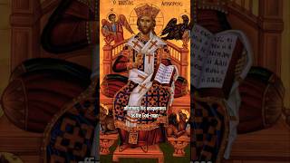 The Hypostatic Union Orthodox Christian Theology [upl. by Freiman390]