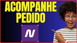 COMO ACOMPANHAR MEU PEDIDO NA NETSHOES [upl. by Linette]