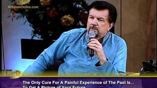 Dr Mike Murdock  7 Success Systems For Your Life [upl. by Mattias741]