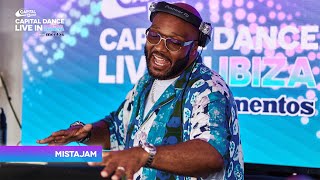 MistaJam Full Set  Capital Dance Live In Ibiza 2023 [upl. by Pearson866]