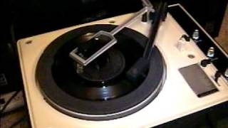 Dolly Parton  9 to 5  45 RPM [upl. by Kendrick]