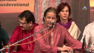 Ram Naam Ati Meetha Hai Anup Jalota [upl. by Eita490]