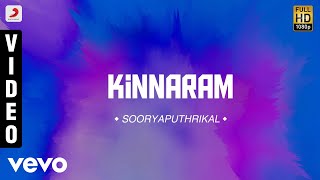 Sooryaputhrikal  Kinnaram Malayalam Song  Arvind Swami Revathi [upl. by Yrrek]