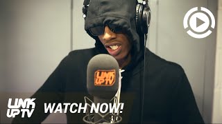 MoStack  Behind Barz RealMoStack  Link Up TV [upl. by Alejo]