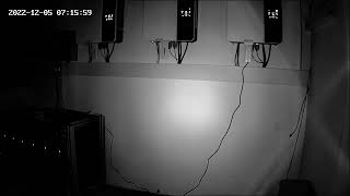 Growatt SPF 5000 ES not switching to bypass 1 [upl. by Ait]