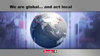 Desoutter Corporate video [upl. by Annavahs]