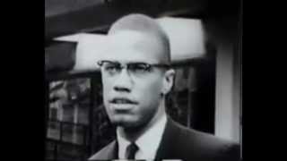 quotChickens Coming Home To Roostquot  Malcolm X [upl. by Lisabeth]