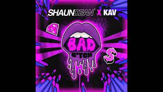 Shaun Dean x Kav  Bad Bitch [upl. by Fording]