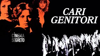 Cari Genitori  Film Completo by Cinema Segreto [upl. by Helsie182]