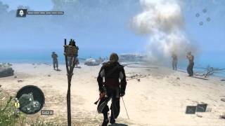 Assassin´s Creed Black Flag Hunting Iguana [upl. by Welcy]