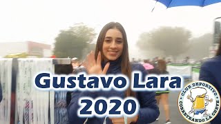 Rumbo al Maraton LALA  Carrera Gustavo Lara 2020 [upl. by Adla403]