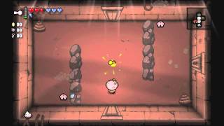 The Binding of Isaac Rebirth Giant Bomb Quick Look [upl. by Nyliahs]