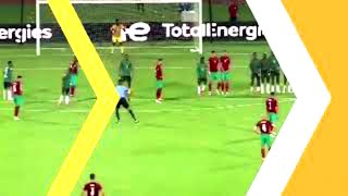 AFCON 2022 Morocco vs Malawi 2  1 Goal and Highlights [upl. by Nitreb468]