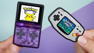 The BEST Mini Handhelds Of 2021 [upl. by Sillyrama]