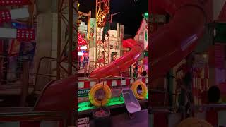 Krumm und Schief Bau laufgeschäft killiankirnes letmathe iserlohn kirmes 2024 [upl. by Justis]