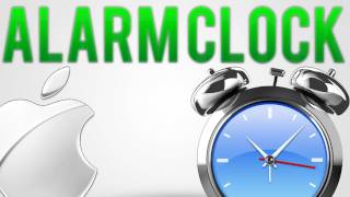 How to set an Alarm Clock Timer or Stopwatch on Mac Free [upl. by Lekim]