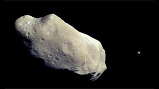 NASA Potentially hazardous asteroid to soar past Earth [upl. by Darnoc]