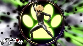 Why We Love Adrien  Miraculous Ladybug  Disney Channel UK [upl. by Eanahs637]