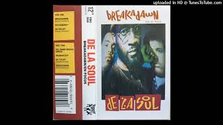 De La Soul  Stickabush [upl. by Assela]