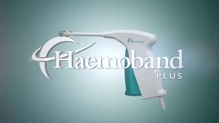 Haemoband Plus Band Ligation Surgical Device for Haemorrhoids [upl. by Fredrika]