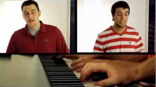 It Girl  Jason Derulo  Cover by Michael Henry amp Justin Robinett [upl. by Idnam]