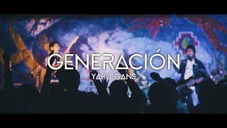 YARDIGANS  Generación Video Oficial [upl. by Settle837]