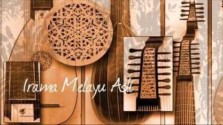 Selendang Mak Inang أغنية الملايو التقليدية Malay Traditional Song [upl. by Irina382]