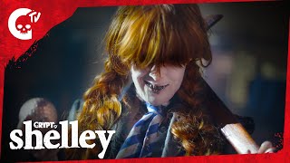 SHELLEY SERIES SUPERCUT  Crypt TV Monster Universe [upl. by Kiraa]