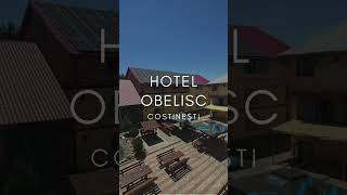 HOTEL OBELISC COSTINESTI OFERTE HOTEL OBELISC COSTINESTI REZERVARE HOTEL OBELISC COSTINESTI [upl. by Savory]