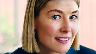 I CARE A LOT Bande Annonce 2021 Rosamund Pike Thriller [upl. by Shanie]