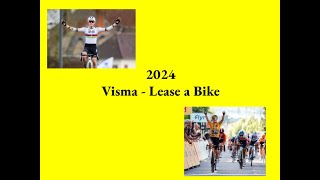 Visma  Lease a Bike Preview [upl. by Eboh]