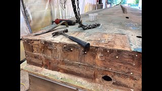 1960 17 Chris Craft Super Sport How We Remove Her Fiberglass Mausoleum 8 7 2024 [upl. by Sajovich]