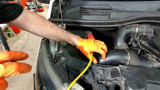 20142024 MercedesBenz Vito Metris How to Jump Start DIY W447 [upl. by Consuela]