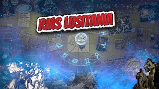 RMS Lusitania  Conspiracies amp PseudoScience ✅💡😬💬⁉️ [upl. by Nire]