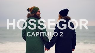 Hossegor Carpas y compras Capítulo 2 [upl. by Adnylem]