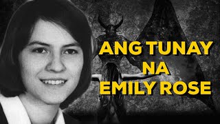 THE EXORCISM OF EMILY ROSE REAL STORY  KUYA KIMPOY [upl. by Ylecic]