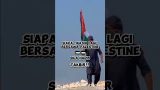 Palestina tercinta Oktober 2024 masukberanda memes funny comedy cover voiceeffects lucu [upl. by Engedi]