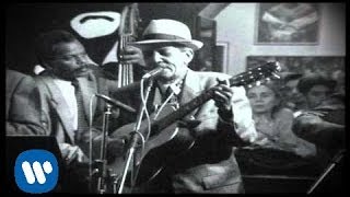 Compay Segundo Guantanamera [upl. by Ahtnicaj]