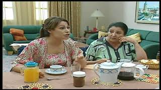 مسلسل شوفلي حل  الموسم 2007  الحلقة الخامسة والعشرون [upl. by Tobey]