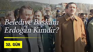 Belediye Başkanı Erdoğan Kimdir  1998 [upl. by Naves14]