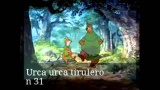 Canzoni Disney  Top 45  prima parte4520 [upl. by Yenar]