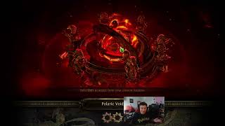 Perforate of Bloodshed Gladiator Day 2 Build Progression Settlers League First Impressions 325 PoE [upl. by Uahsoj]