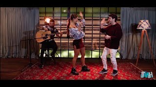 Greeicy Agustín Casanova  Destino Versión acústica [upl. by Assir]