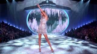 Video Highlights from the 2013 Victorias Secret Fashion Show [upl. by Nickie]