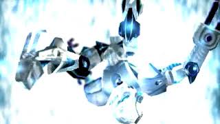 BIONICLE The Game  Nuva [upl. by Leveroni]