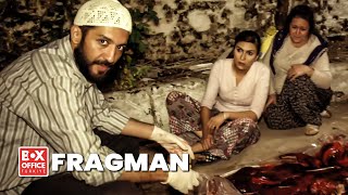 Dabbe 4 Cin Çarpması  Fragmanboxofficeturkiye [upl. by Whallon]