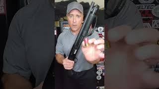 Mossberg 590S Shockwave  Best Home Defense [upl. by Oicnerolf]